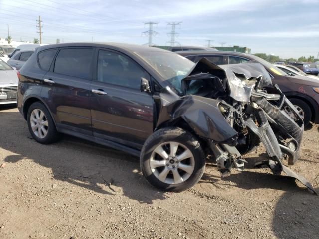 2007 Subaru B9 Tribeca 3.0 H6