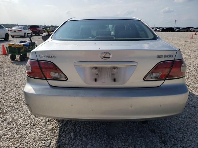 2002 Lexus ES 300