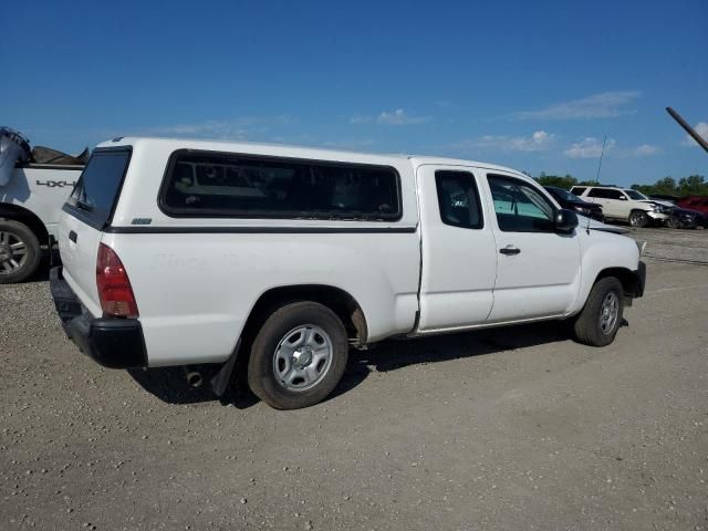 2015 Toyota Tacoma Access Cab