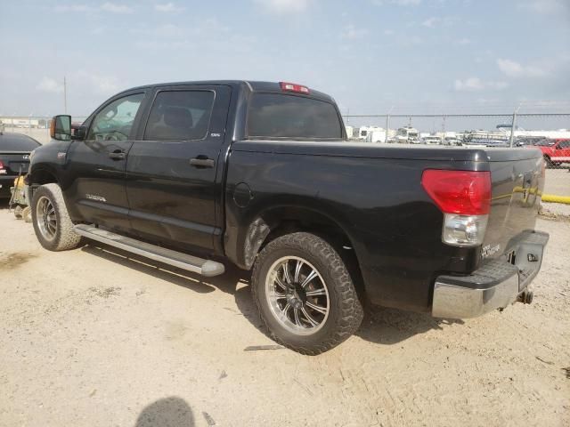 2007 Toyota Tundra Crewmax SR5