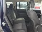 2013 Jeep Patriot Latitude