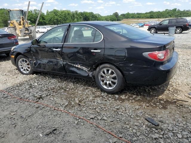 2002 Lexus ES 300