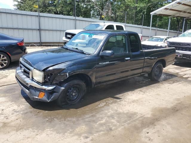 2000 Toyota Tacoma Xtracab