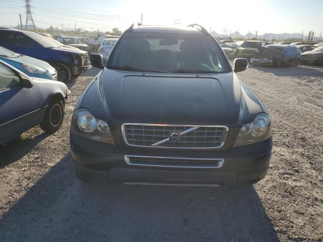 2007 Volvo XC90 V8