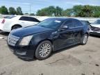 2010 Cadillac CTS Luxury Collection