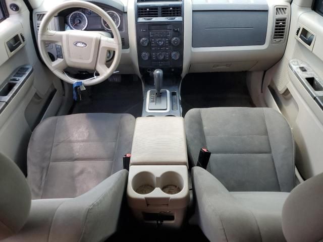 2011 Ford Escape XLS