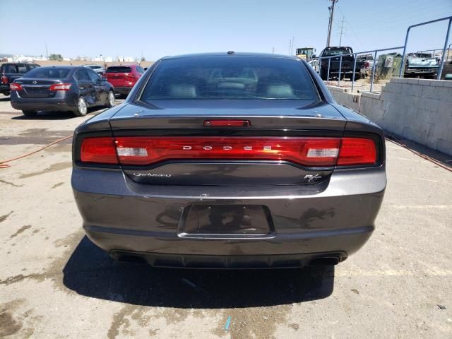 2014 Dodge Charger R/T