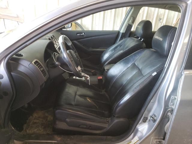 2008 Nissan Altima 2.5