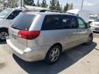 2005 Toyota Sienna XLE