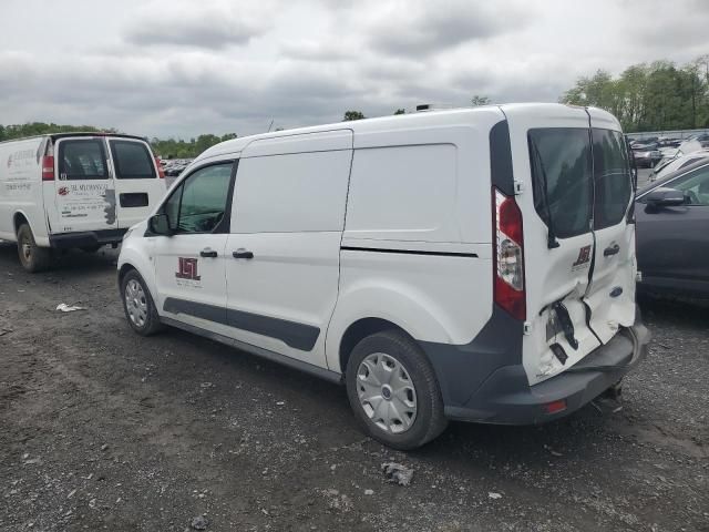 2018 Ford Transit Connect XL