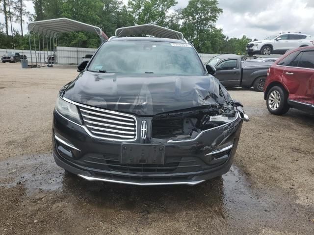 2016 Lincoln MKC Reserve