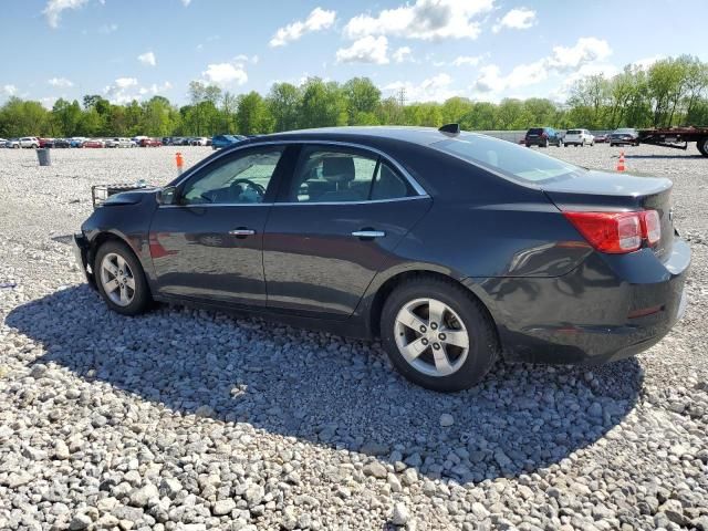 2014 Chevrolet Malibu LS