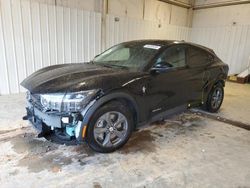 Salvage cars for sale at auction: 2022 Ford Mustang MACH-E Select