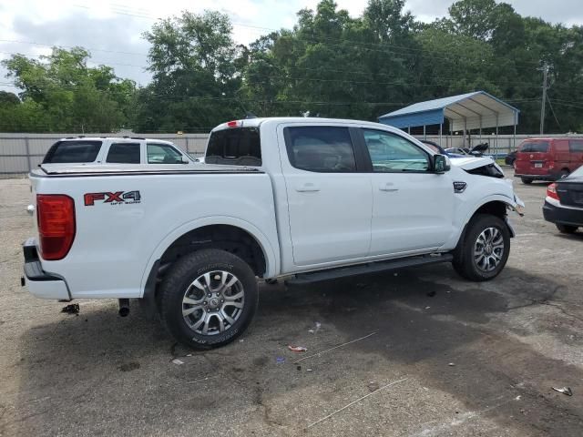 2023 Ford Ranger XL