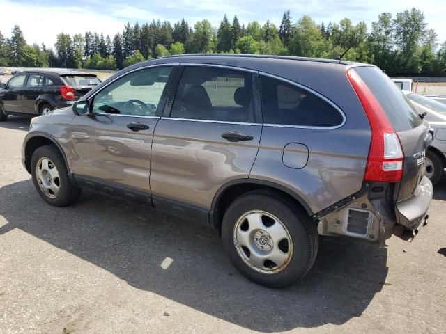 2011 Honda CR-V LX