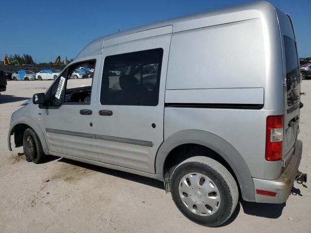 2012 Ford Transit Connect XLT