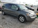 2007 Nissan Quest S