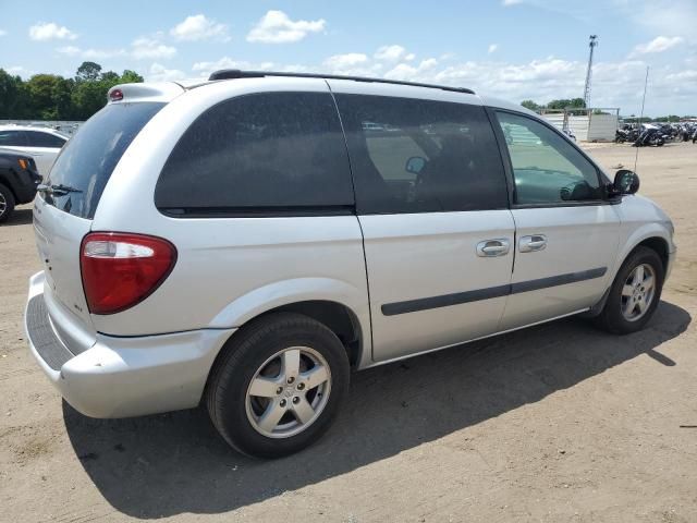 2005 Dodge Caravan SXT