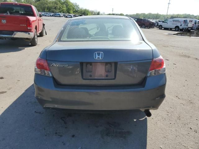 2010 Honda Accord LX