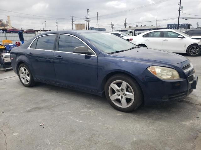 2011 Chevrolet Malibu LS