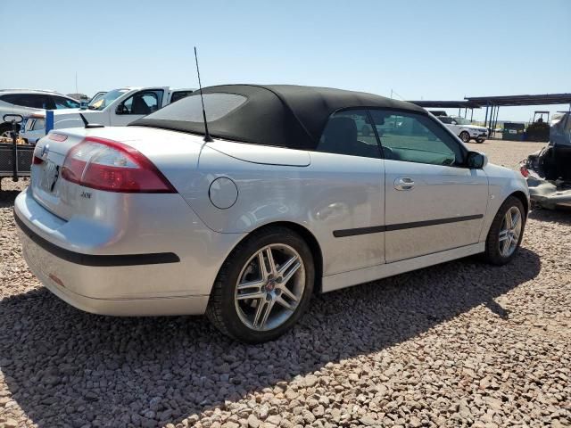 2007 Saab 9-3 2.0T