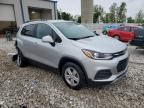 2021 Chevrolet Trax 1LT