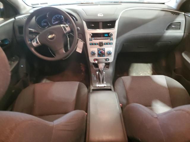 2010 Chevrolet Malibu 1LT