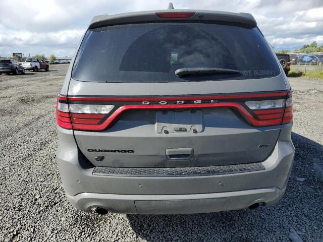 2019 Dodge Durango GT