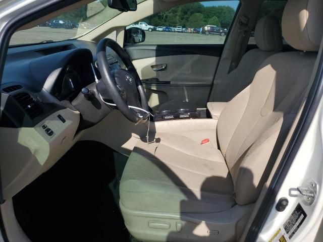 2012 Toyota Venza LE