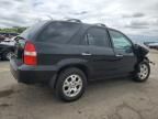 2001 Acura MDX Touring