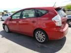 2012 Toyota Prius V