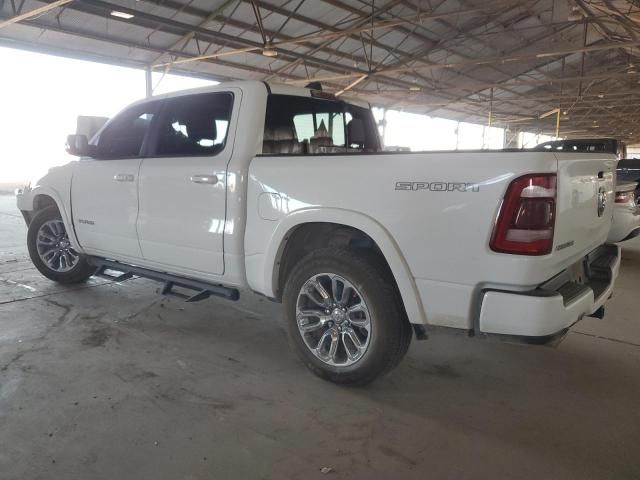 2020 Dodge 1500 Laramie