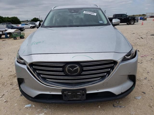 2018 Mazda CX-9 Touring