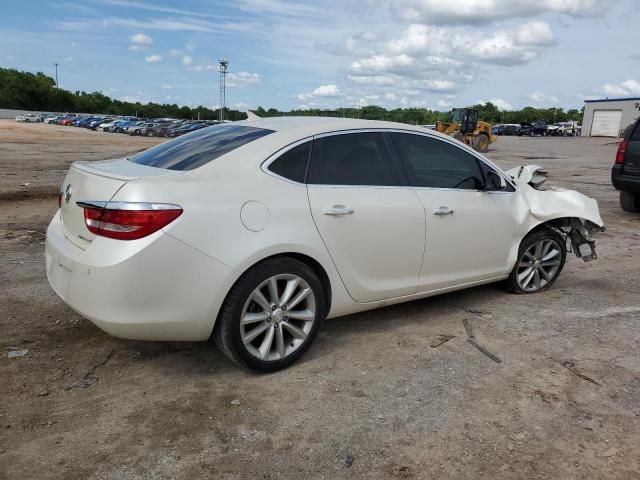 2014 Buick Verano