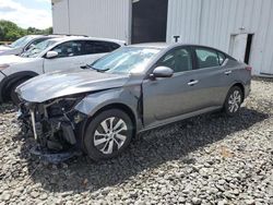 Salvage cars for sale from Copart Windsor, NJ: 2023 Nissan Altima S