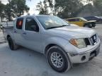 2008 Nissan Frontier Crew Cab LE