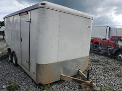 Salvage trucks for sale at Montgomery, AL auction: 2006 Other Other