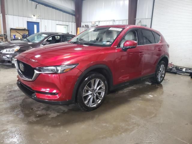 2021 Mazda CX-5 Grand Touring Reserve