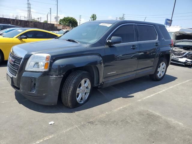 2014 GMC Terrain SLE