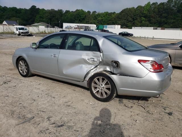 2007 Toyota Avalon XL