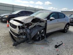 Salvage cars for sale from Copart Arcadia, FL: 2023 Polestar 2