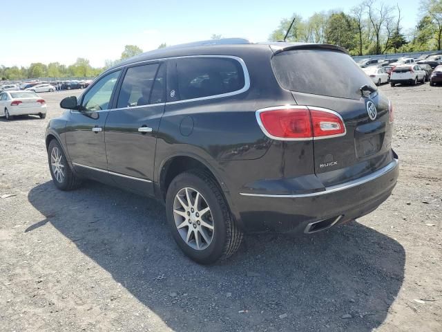 2014 Buick Enclave