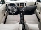 2009 Nissan Cube Base