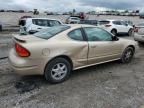 2004 Oldsmobile Alero GL