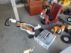 Vehiculos salvage en venta de Copart Fresno, CA: 2000 Miscellaneous Equipment Misc Tools