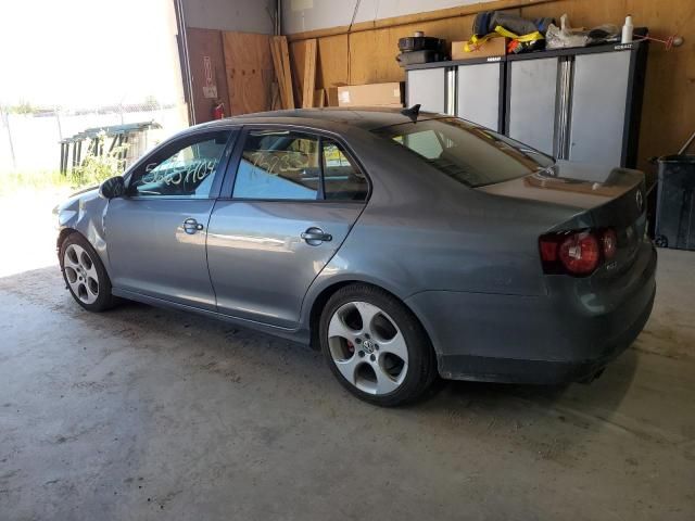 2009 Volkswagen GLI