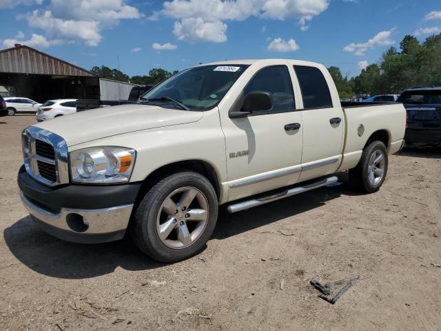 2008 Dodge RAM 1500 ST