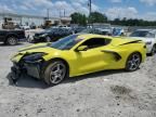 2021 Chevrolet Corvette Stingray 1LT