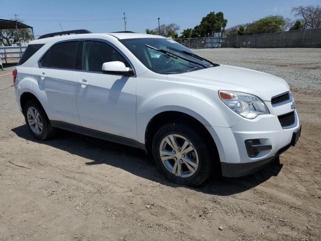 2011 Chevrolet Equinox LT