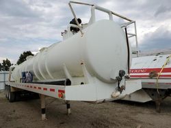 Clean Title Trucks for sale at auction: 2012 MID Trailer